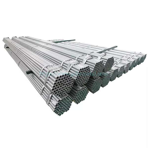 Galvanized Steel Tube&Pipe